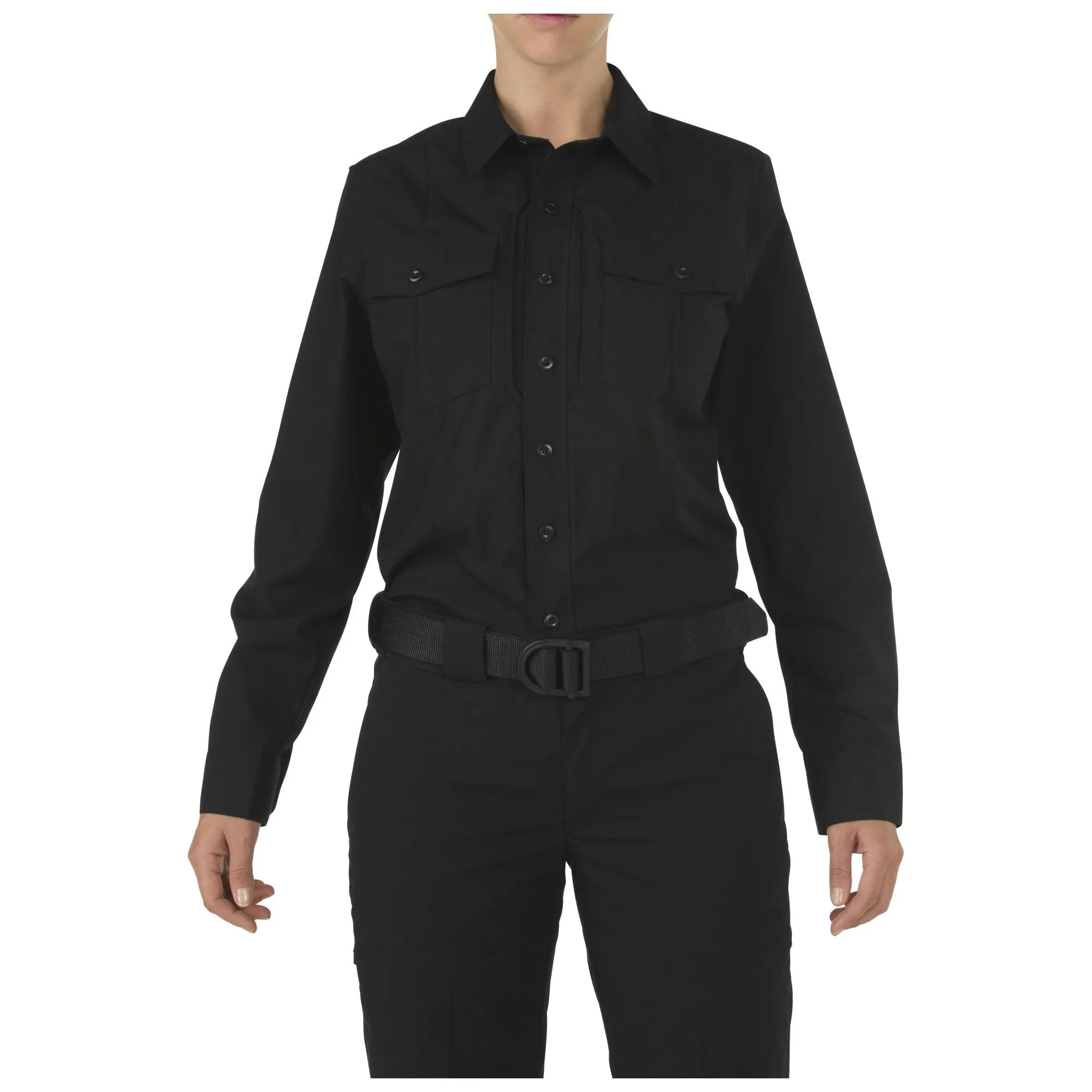 5.11 Women's Stryke PDU CLASS B Long Sleeve Shirt | Multiple Colors