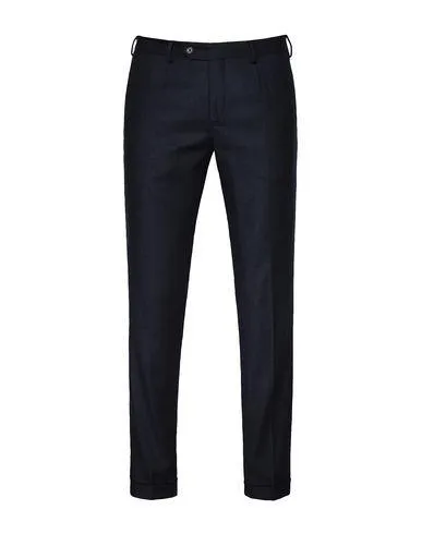 8 By Yoox Man Casual trouser Dark blue 38 waist