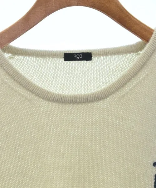 ago Sweaters