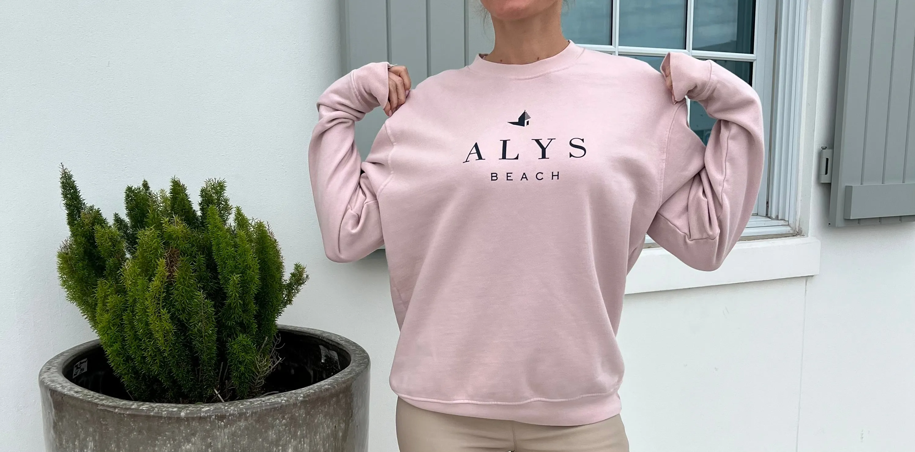 Alys Beach Sweatshirt