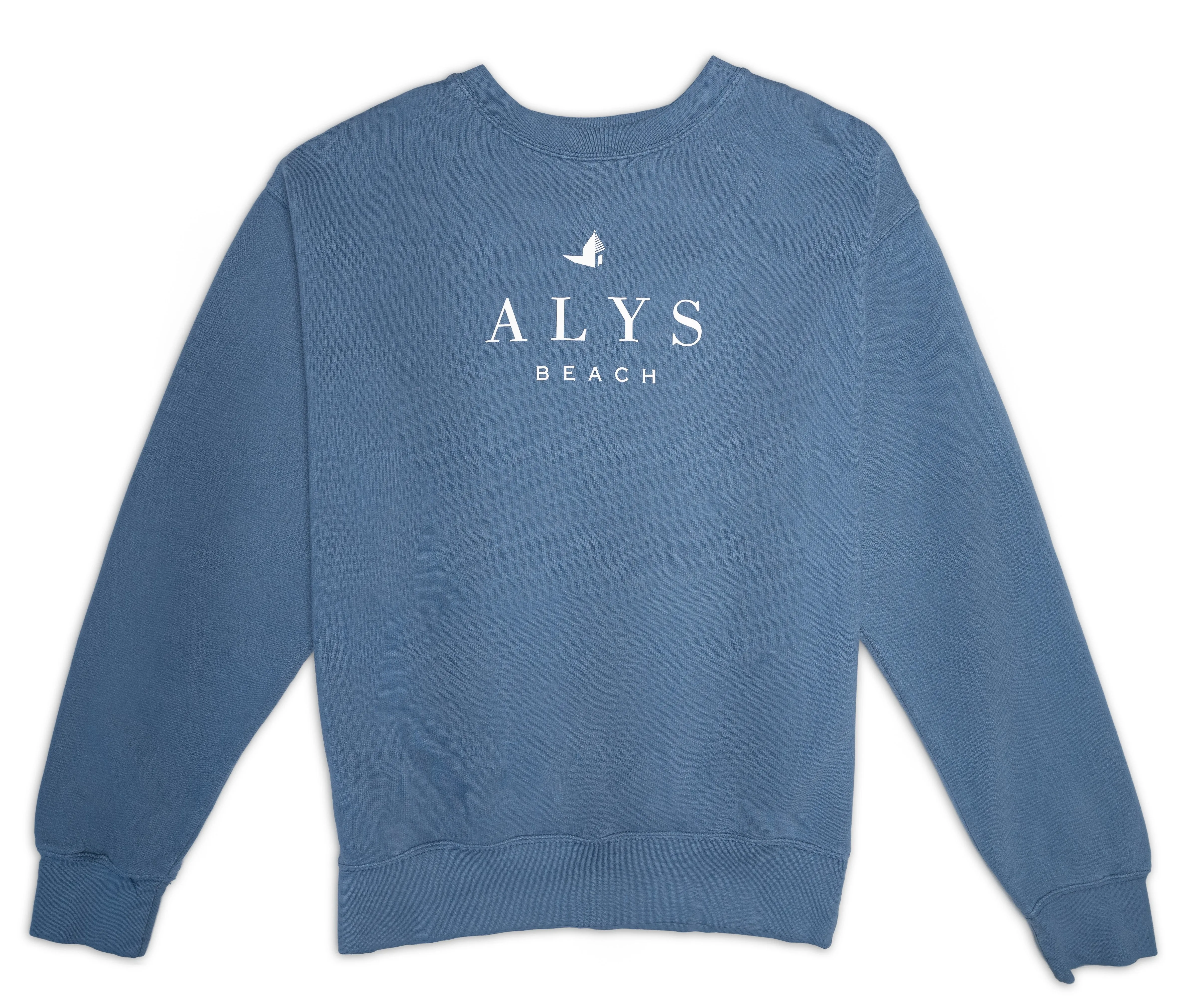 Alys Beach Sweatshirt