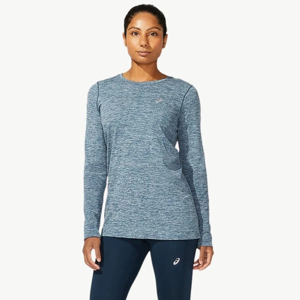 asics Race Seamless Women's Long Sleeves