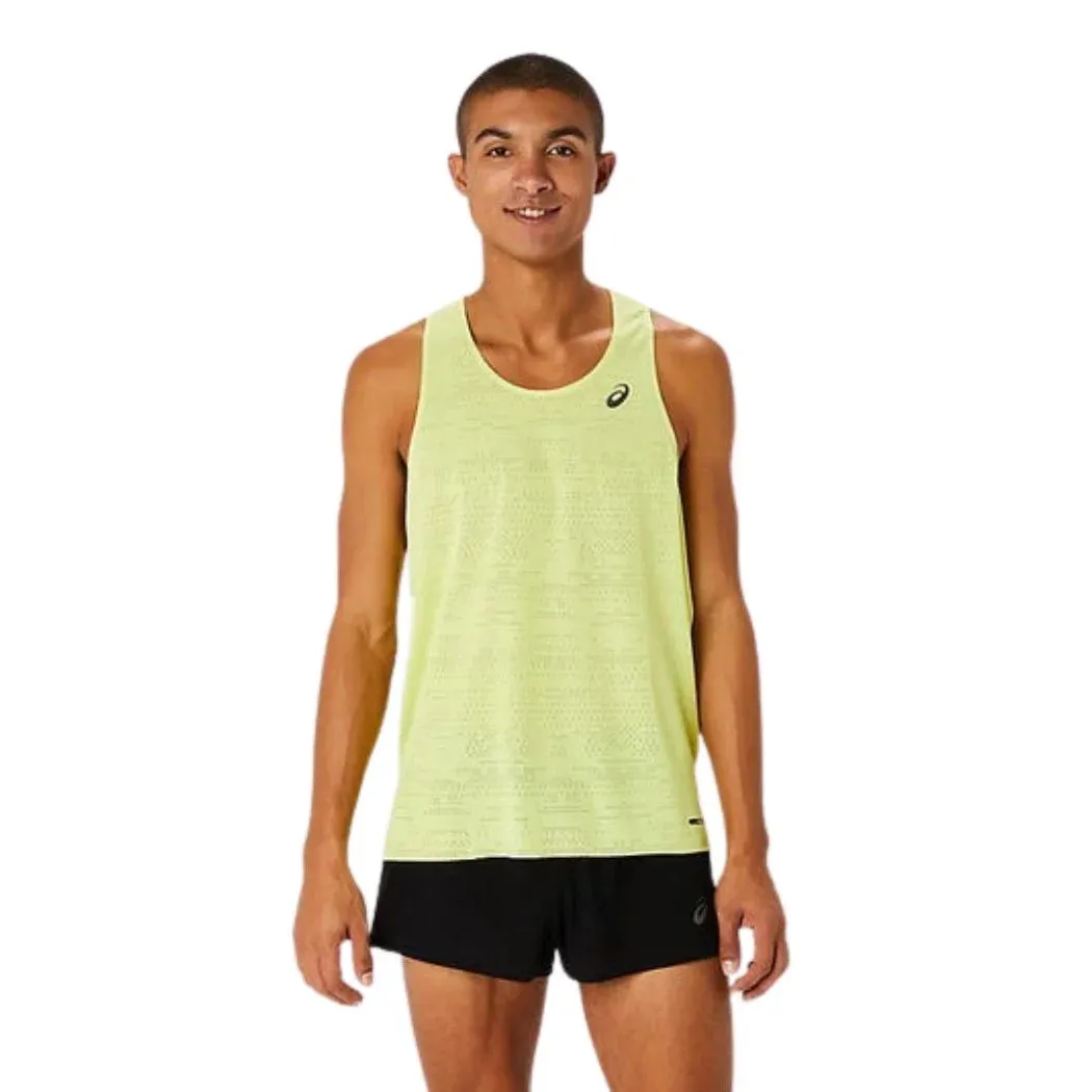 asics Ventialte Actibreeze Men's Singlet