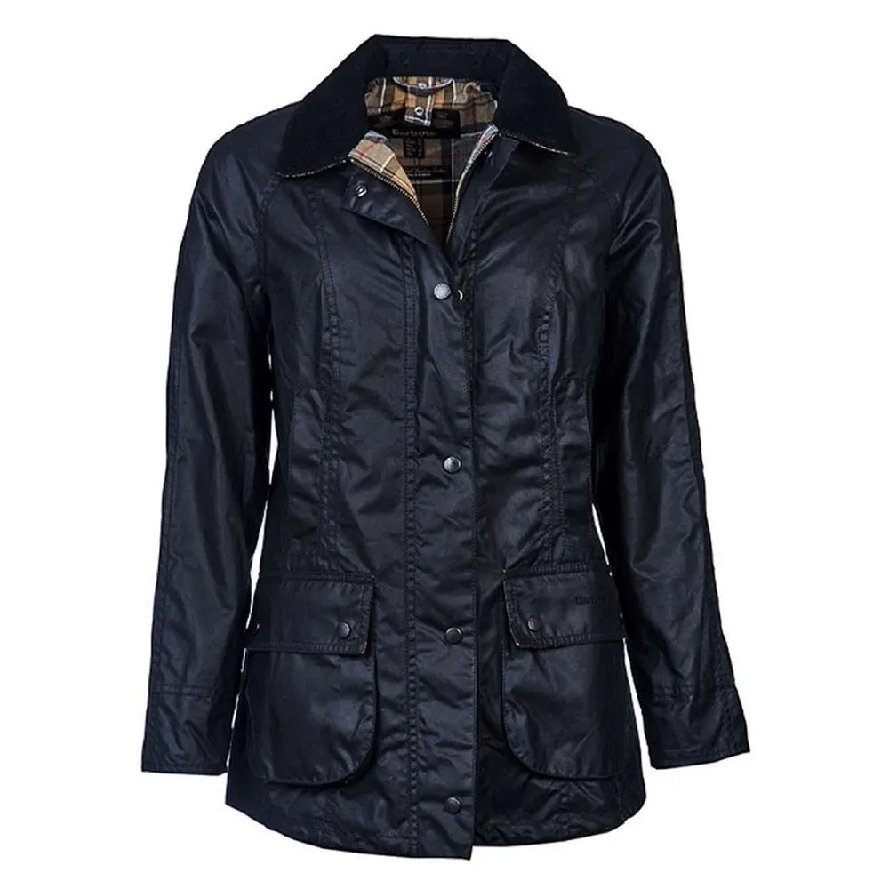 Barbour Women's Beadnell Wax Jacket