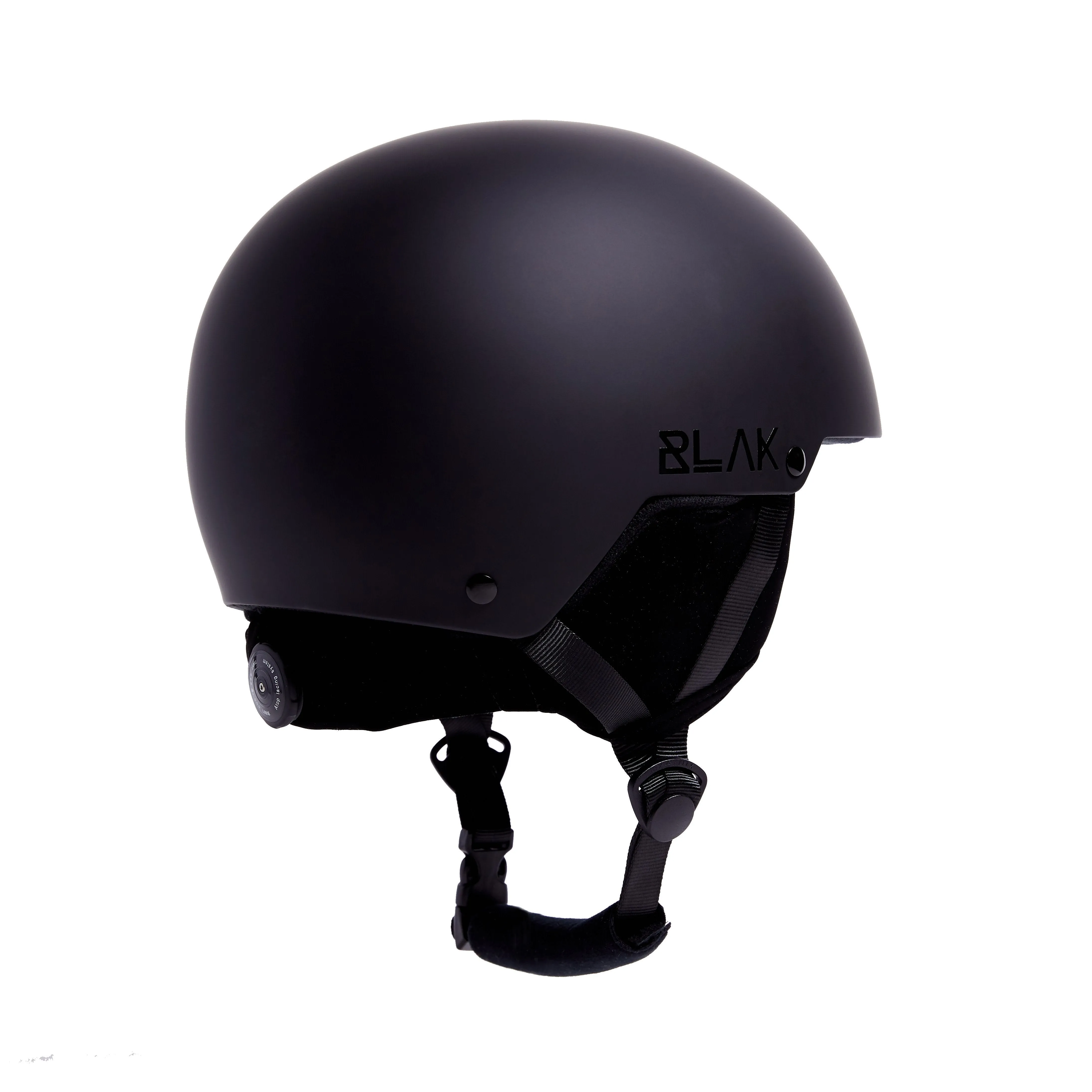 Blak Pro Helmet