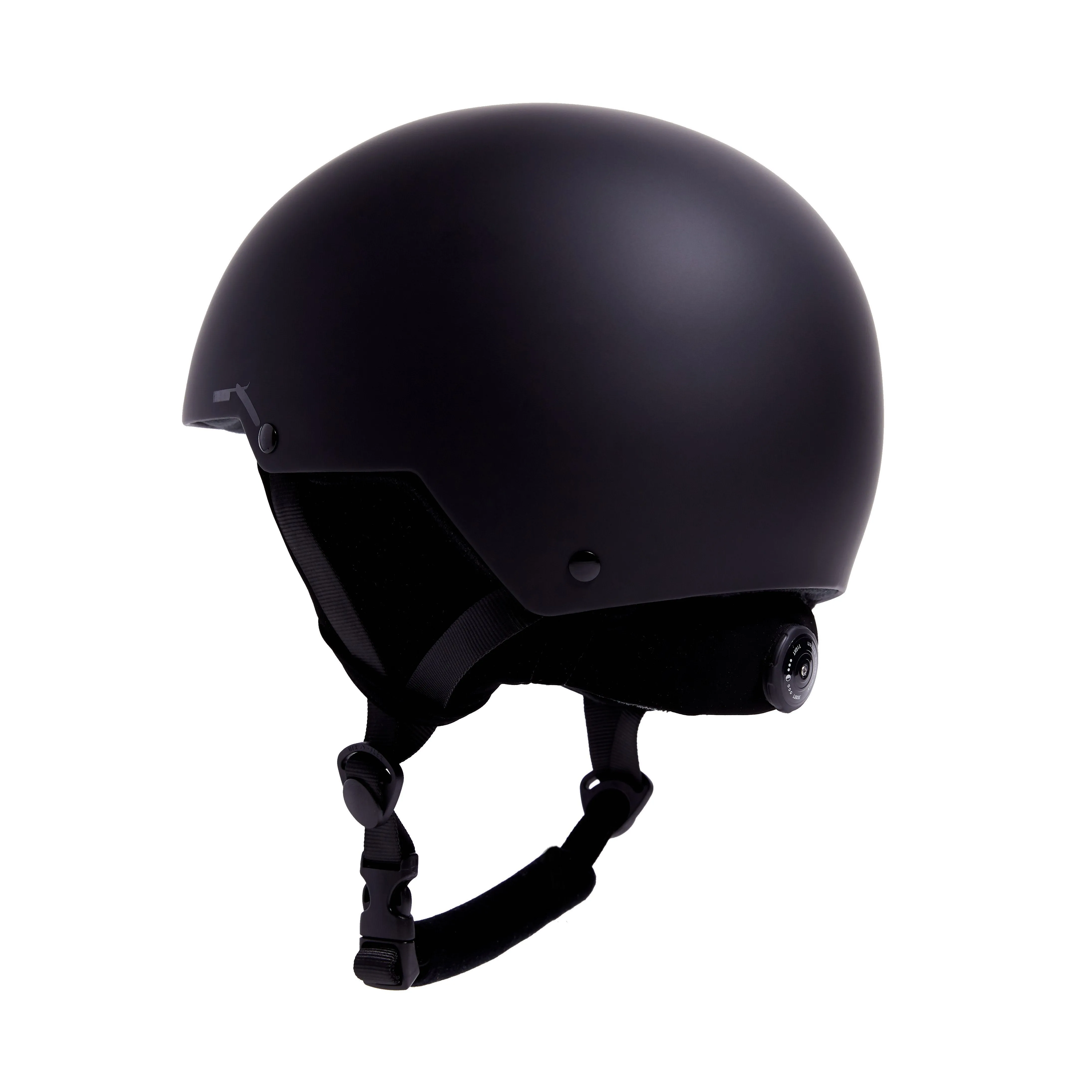 Blak Pro Helmet