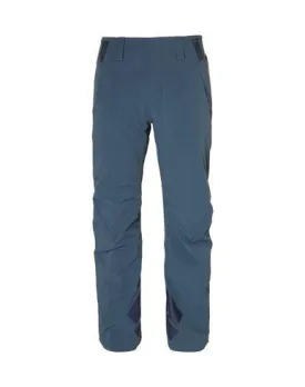 Bogner Man Ski Trousers Pastel blue 36 waist