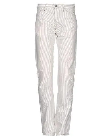 Burberry Man Casual trouser White 31 jeans