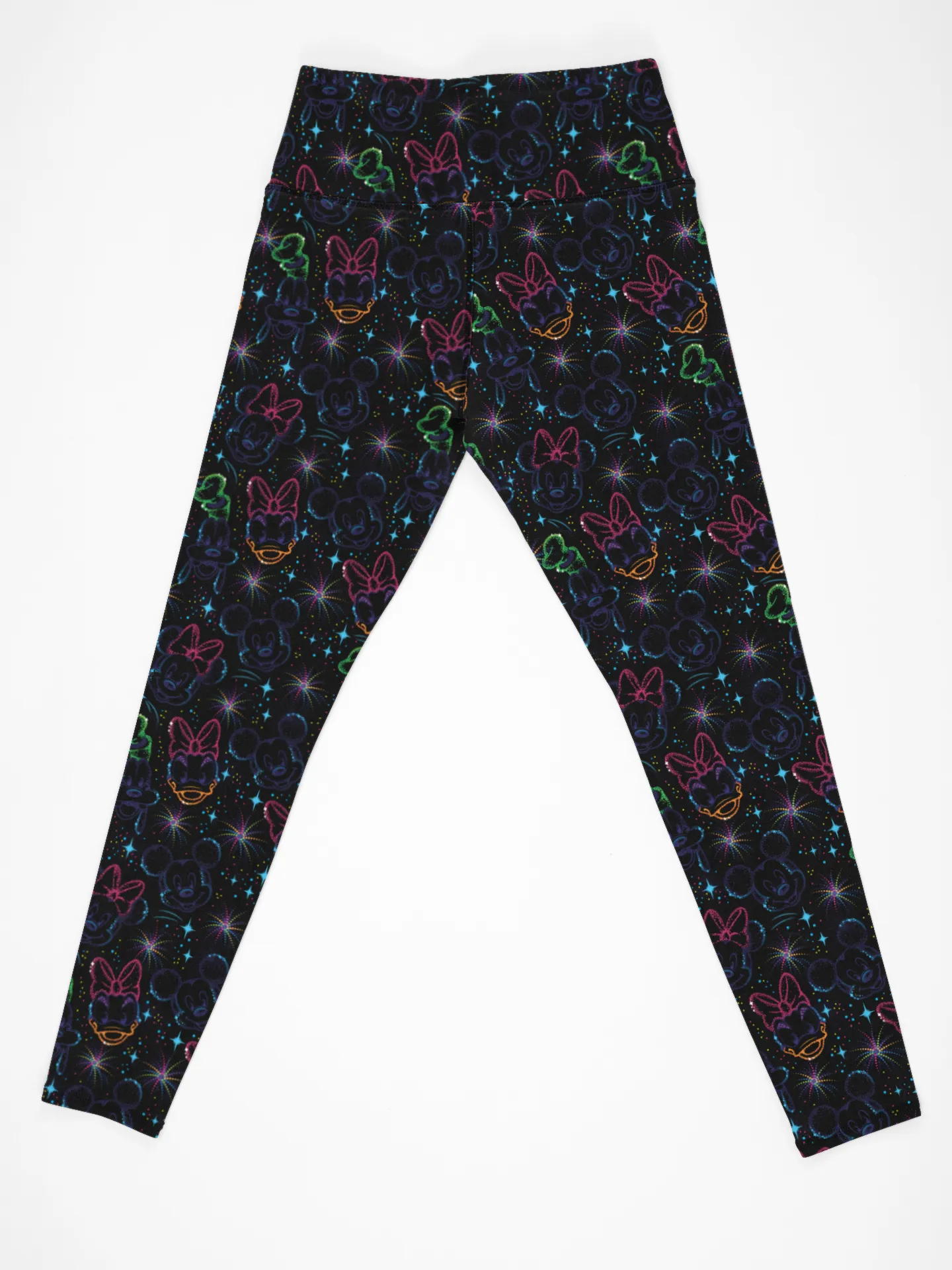 Character Fireworks Women's Leggings