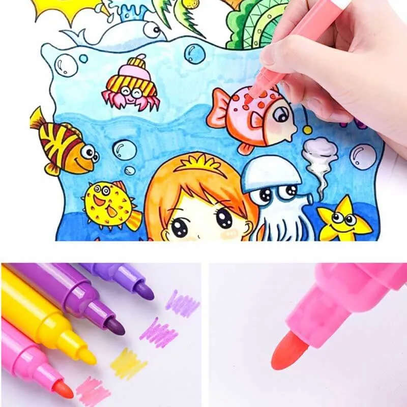 Children Drawing Set