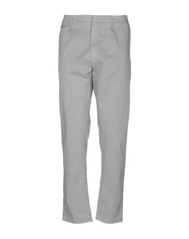 Dondup Man Casual trouser Grey 34 jeans