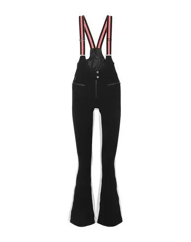 Erin Snow Women Ski Trousers Black 4 UK