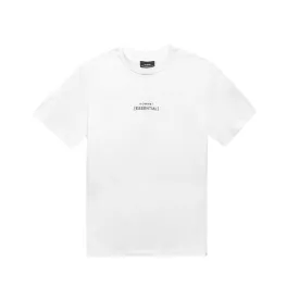 ESSENTIAL Rubber Print Tee