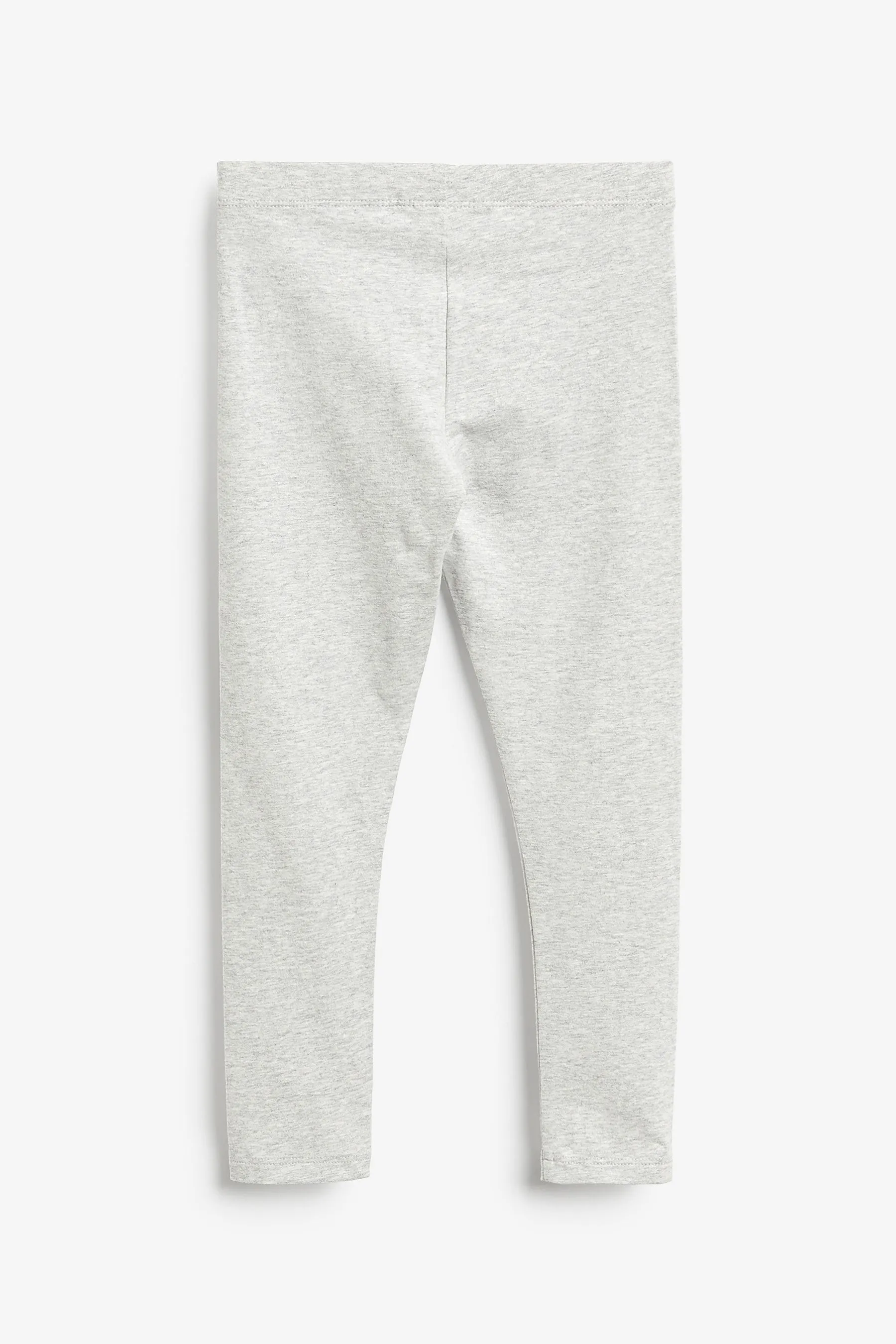 F&F Kids Light Grey Older Girls Leggings