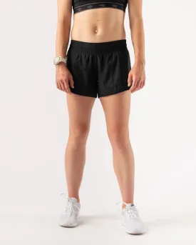 Feelin' Fine 4" Short Women's