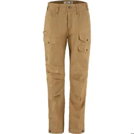 FR Vidda Pro Ventilated Trousers Women  Buckwheat Brown