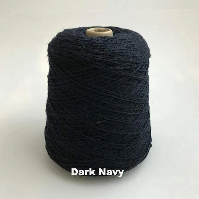 Frangipani 5-ply Guernsey Wool Yarn