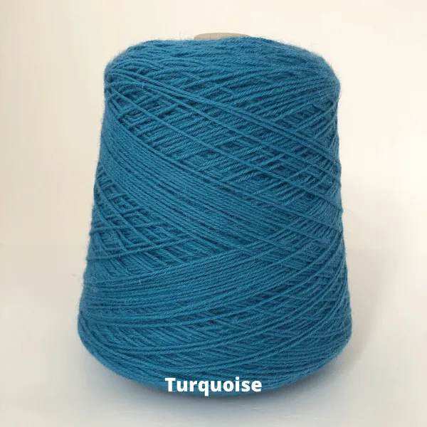 Frangipani 5-ply Guernsey Wool Yarn