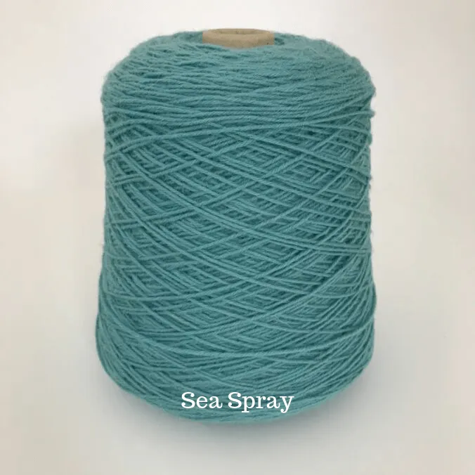 Frangipani 5-ply Guernsey Wool Yarn