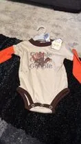 Gobble Gobble Gobble 18M outfit NWT