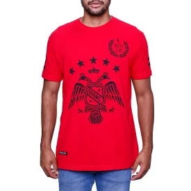 Goons Eagle Tee Red