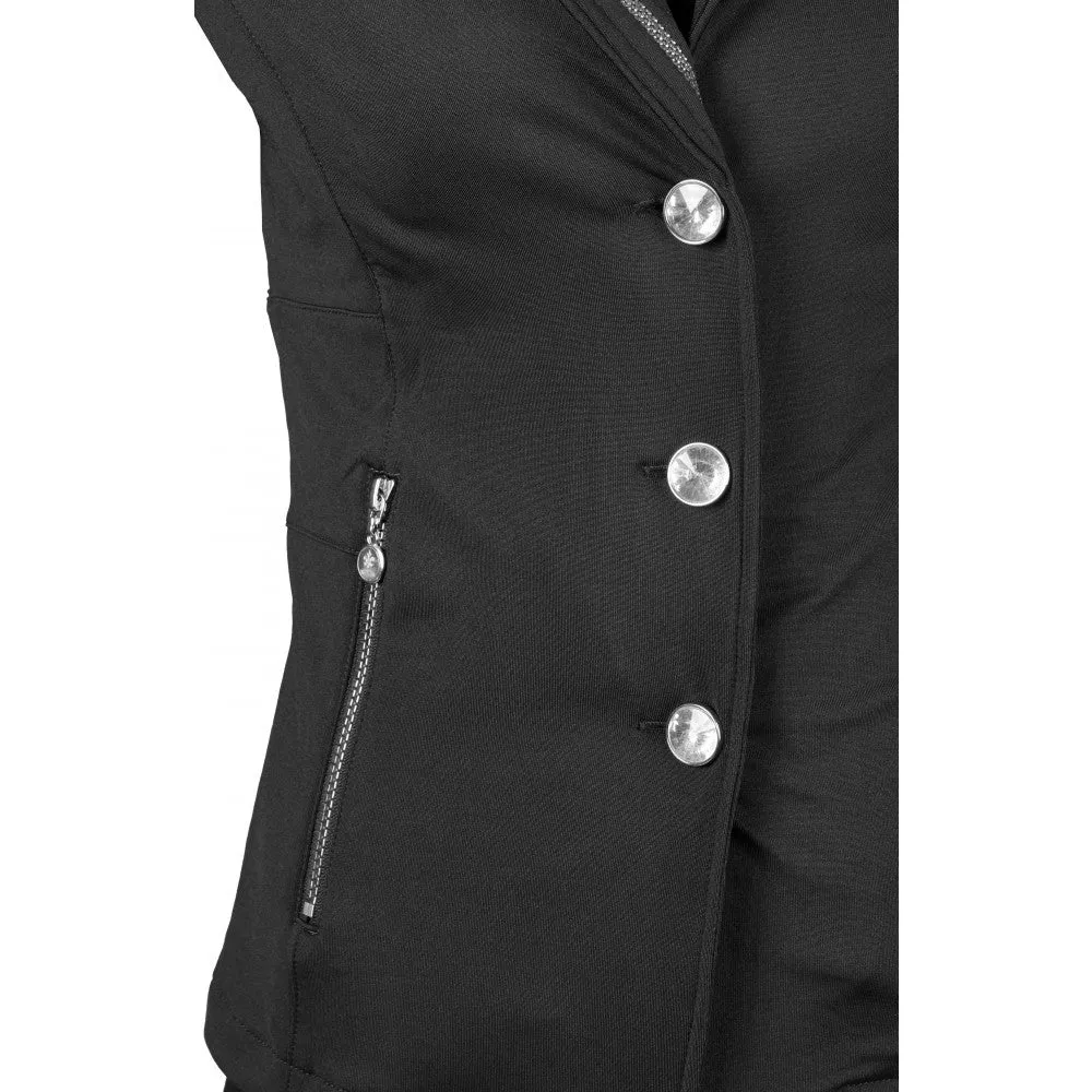 Horka Dynamic Competition Riding Jacket - Junior