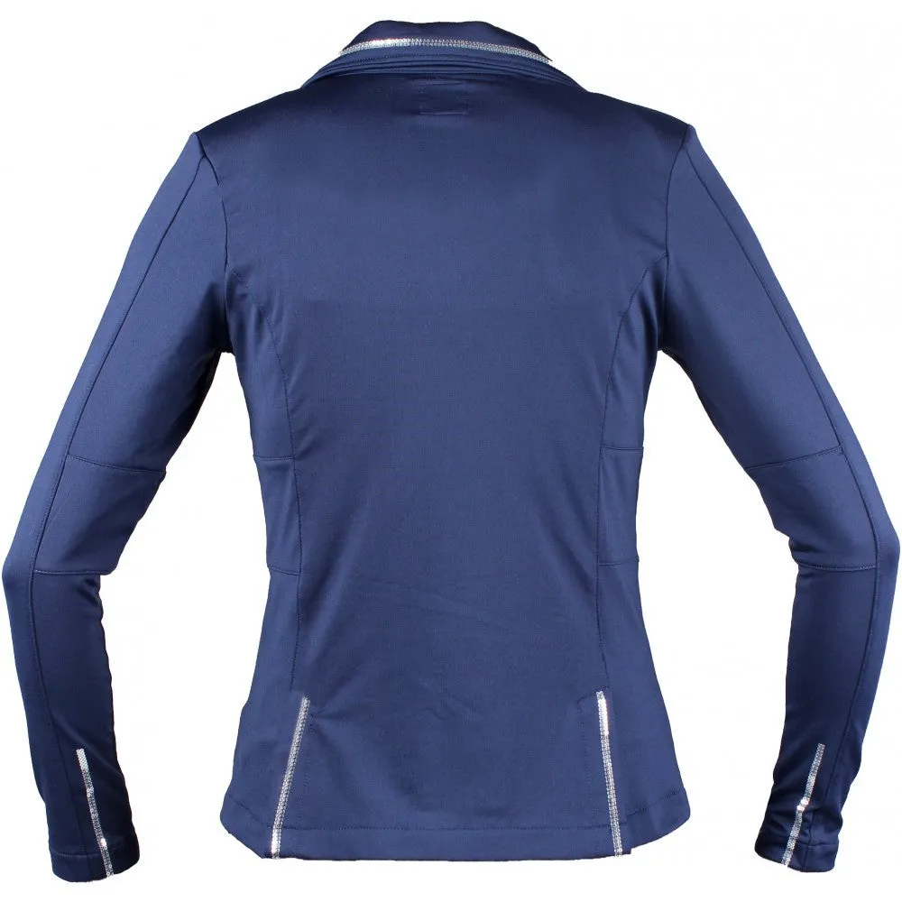 Horka Dynamic Competition Riding Jacket - Junior