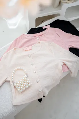 INA PEARL CARDIGAN TOP BUNDLE