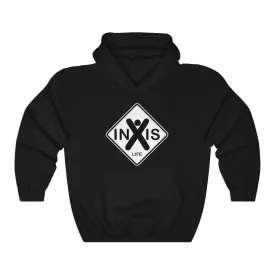 INXIS Life W Hoodies