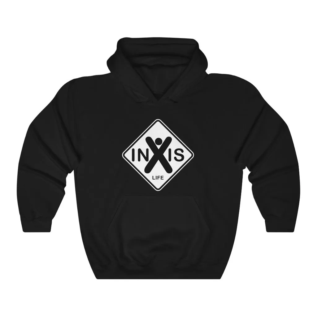 INXIS Life W Hoodies