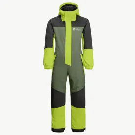 jack wolfskin Icy Mountain Kids Suit