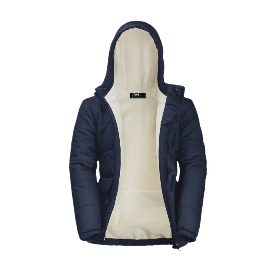 jack wolfskin Kid's Snow Fox Jacket