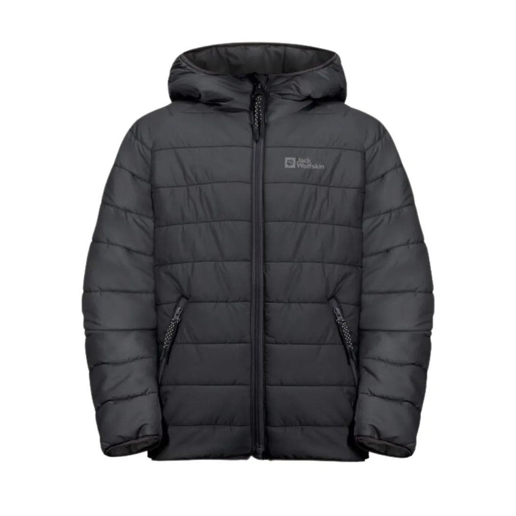 jack wolfskin Zenon Kid's Jacket