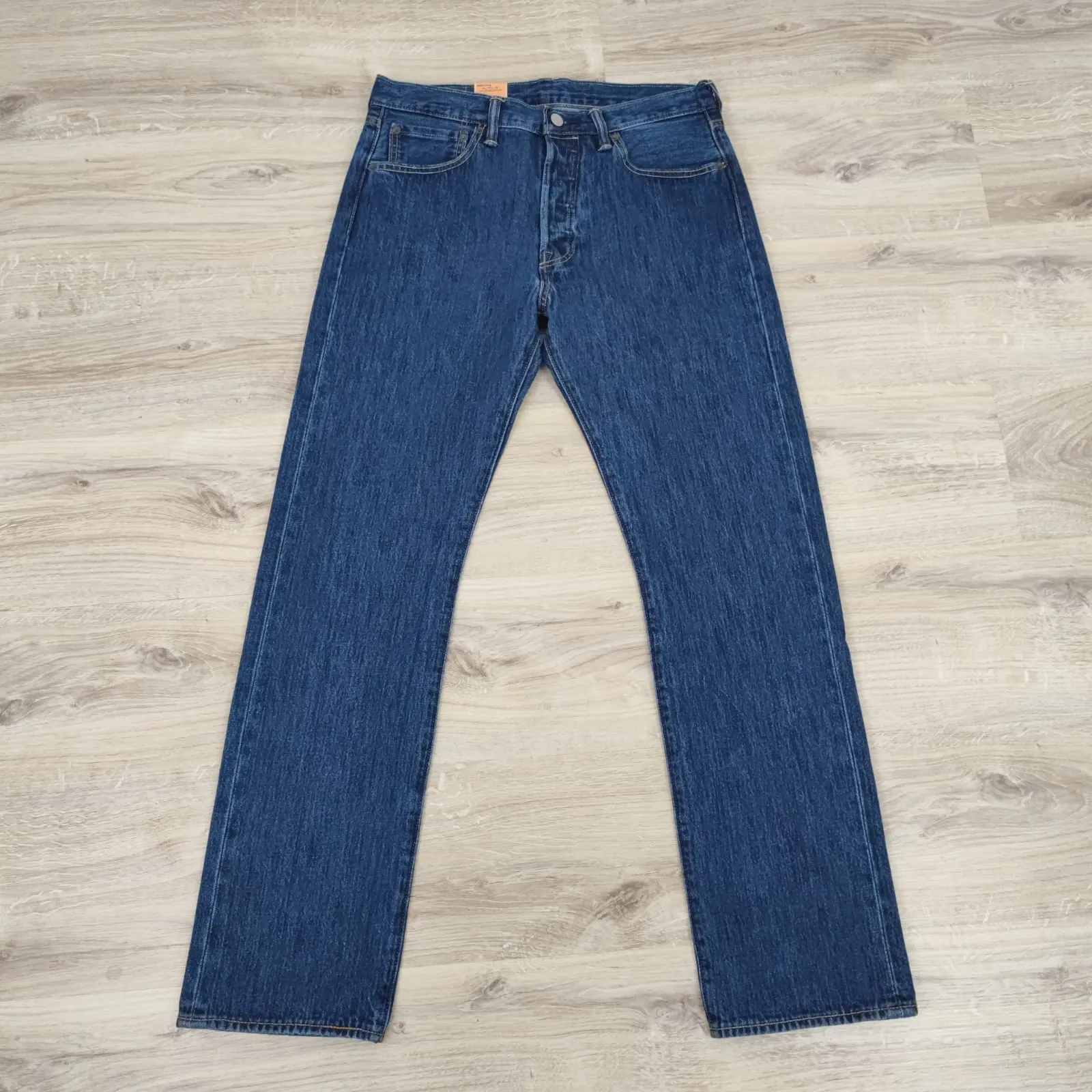 Jeans Levi's 501 new old stock W32 L32