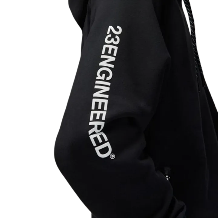 Jordan 23 Engineered Men's Fleece Pullover Hoodie