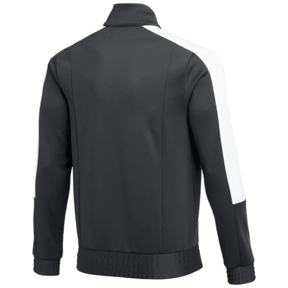 Mens Jordan Full Zip Team Jacket - Stylish Sportswear for Active Lifestyle