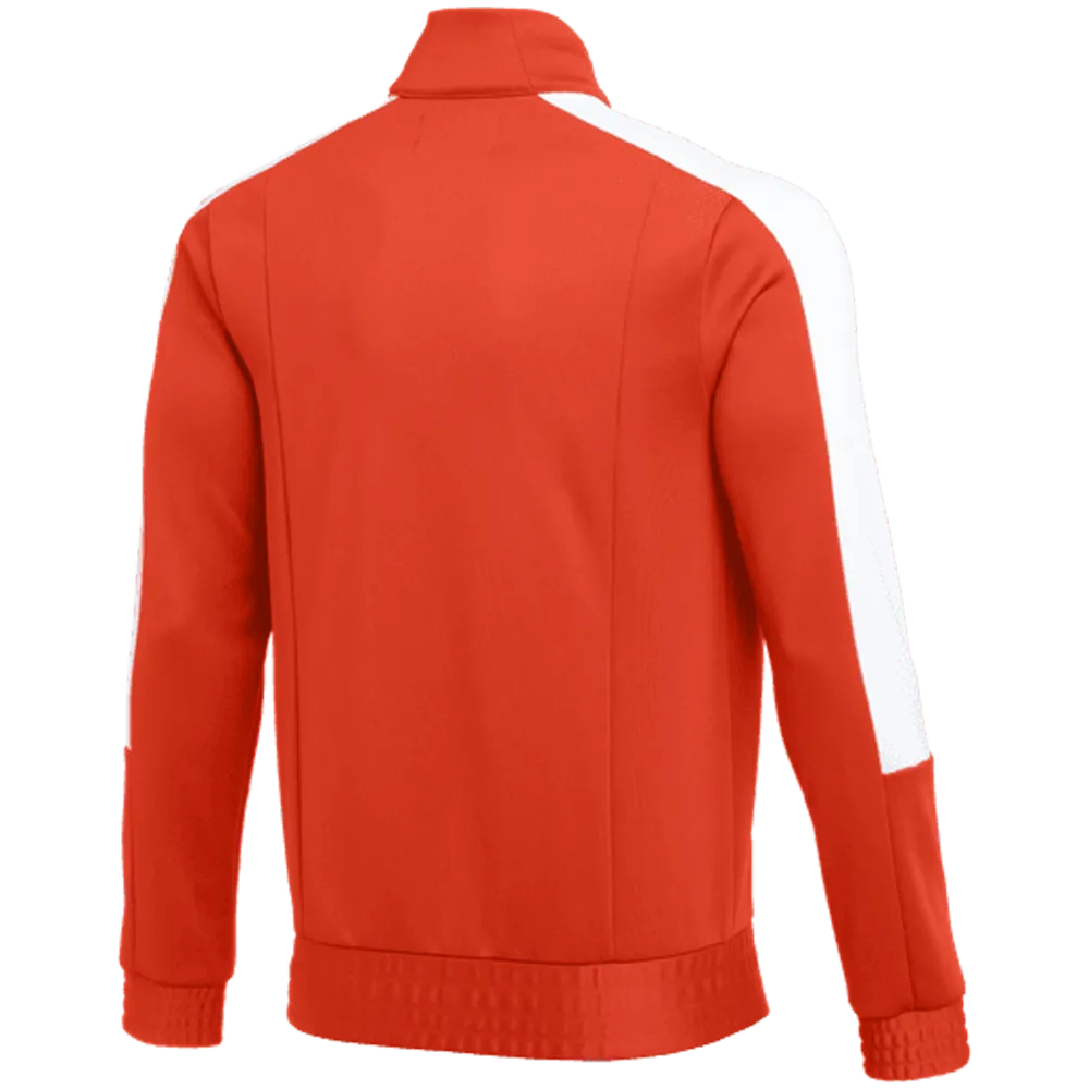 Mens Jordan Full Zip Team Jacket - Stylish Sportswear for Active Lifestyle