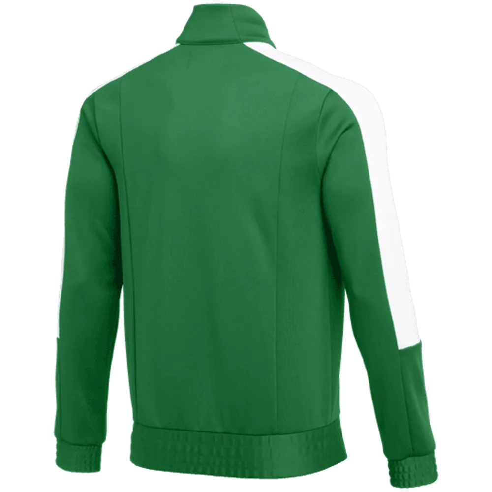 Mens Jordan Full Zip Team Jacket - Stylish Sportswear for Active Lifestyle