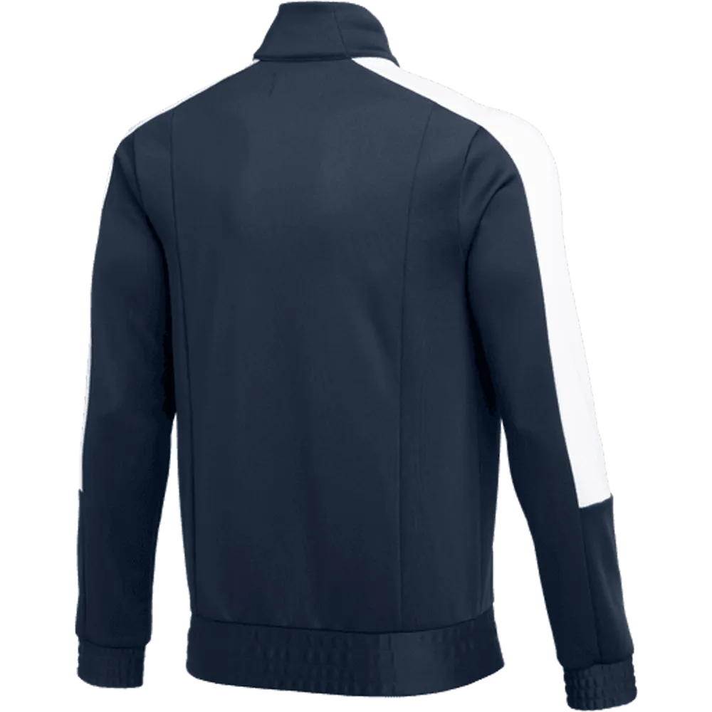 Mens Jordan Full Zip Team Jacket - Stylish Sportswear for Active Lifestyle