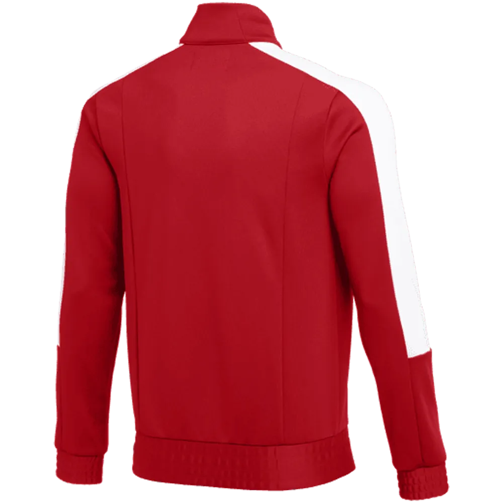 Mens Jordan Full Zip Team Jacket - Stylish Sportswear for Active Lifestyle