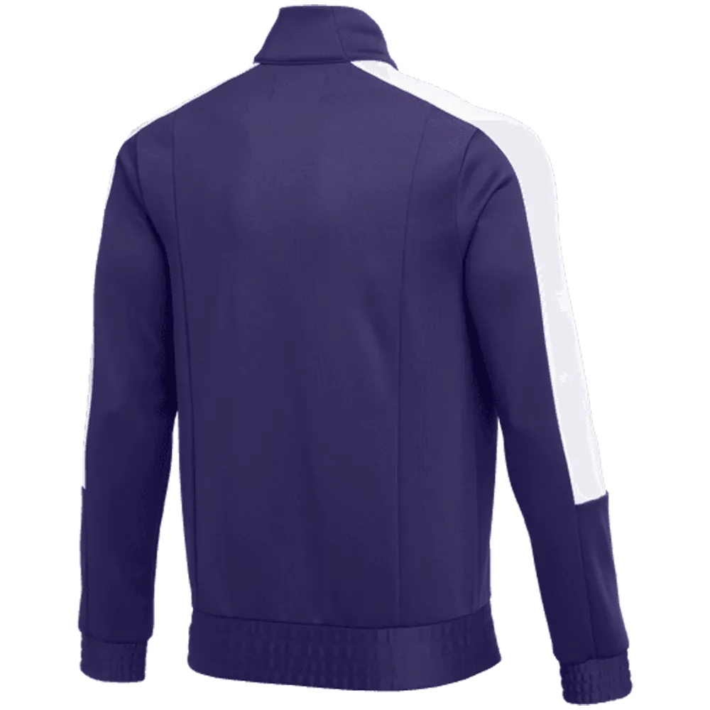 Mens Jordan Full Zip Team Jacket - Stylish Sportswear for Active Lifestyle