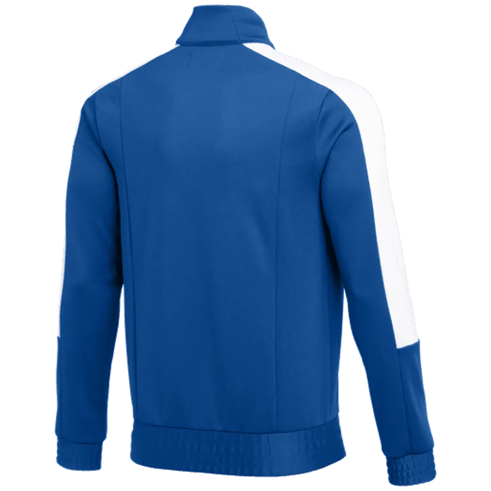 Mens Jordan Full Zip Team Jacket - Stylish Sportswear for Active Lifestyle