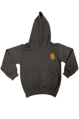 Leigh CE Primary School P.E.Outdoor Hoody