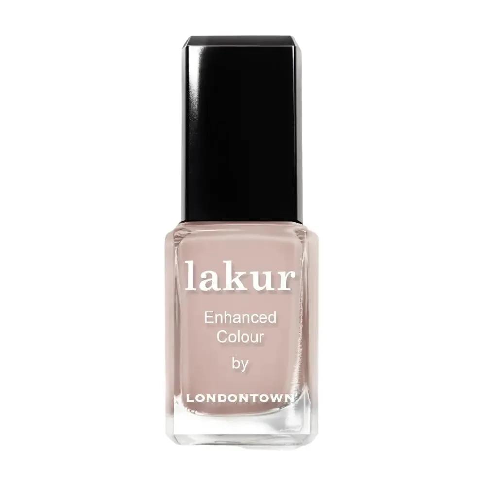 Londontown lakur Nude Mood Enhanced Colour (Limited Edition) 1ea/12ml