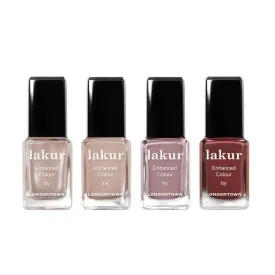 Londontown lakur Nude Mood Enhanced Colour (Limited Edition) 1ea/12ml