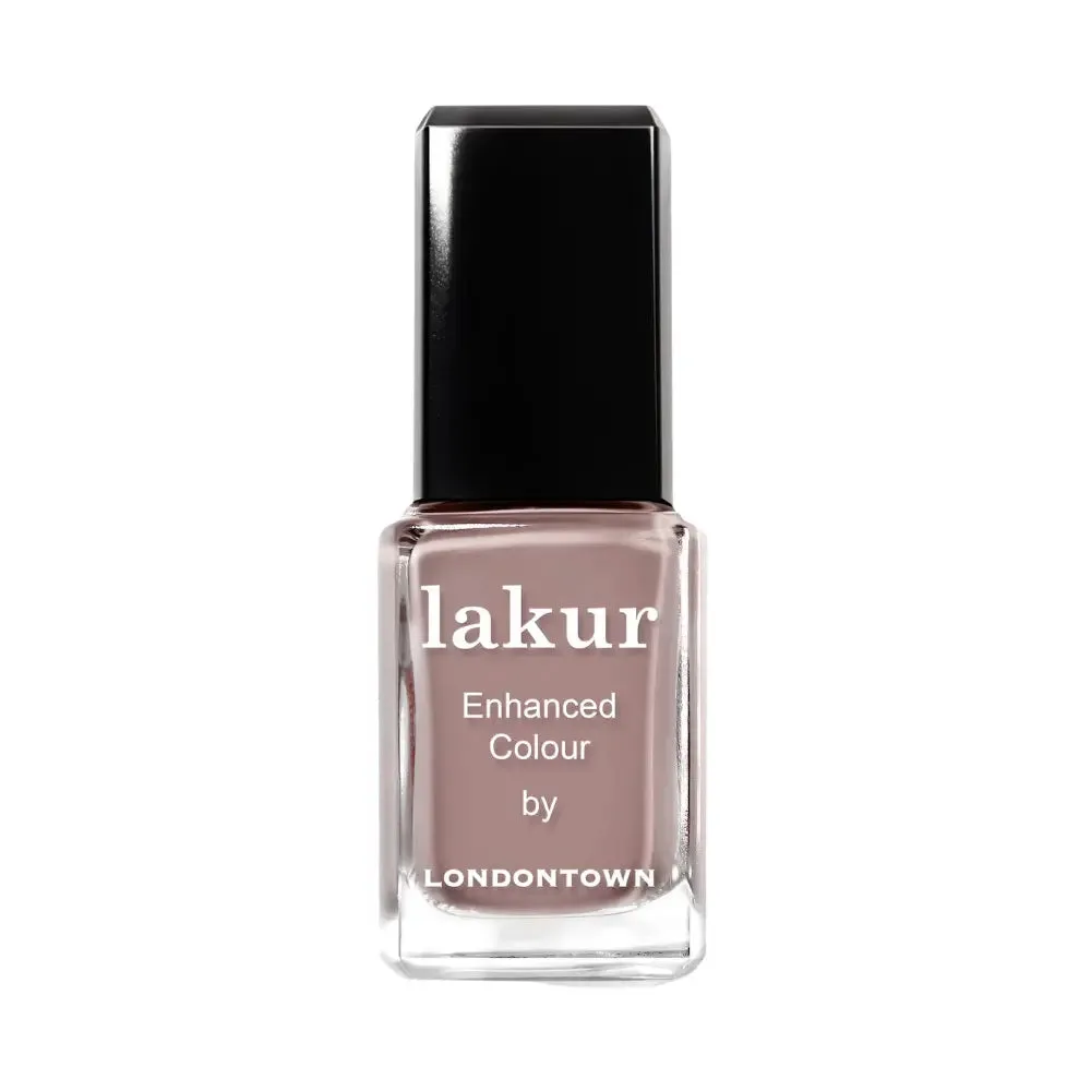 Londontown lakur Nude Mood Enhanced Colour (Limited Edition) 1ea/12ml