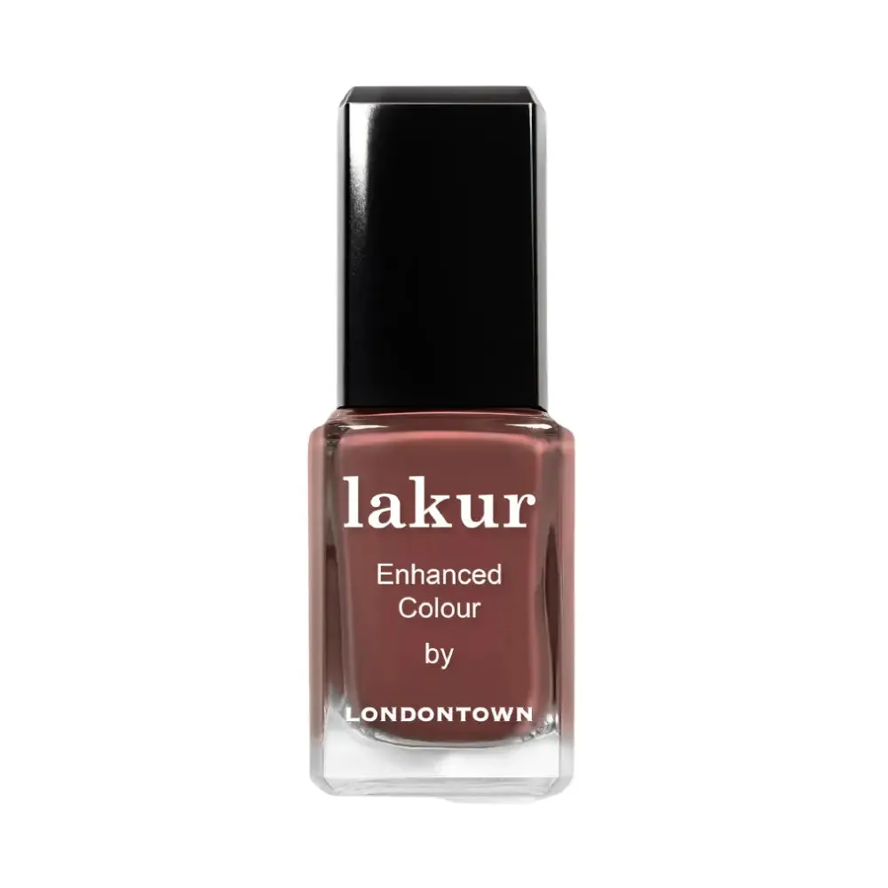 Londontown lakur Nude Mood Enhanced Colour (Limited Edition) 1ea/12ml