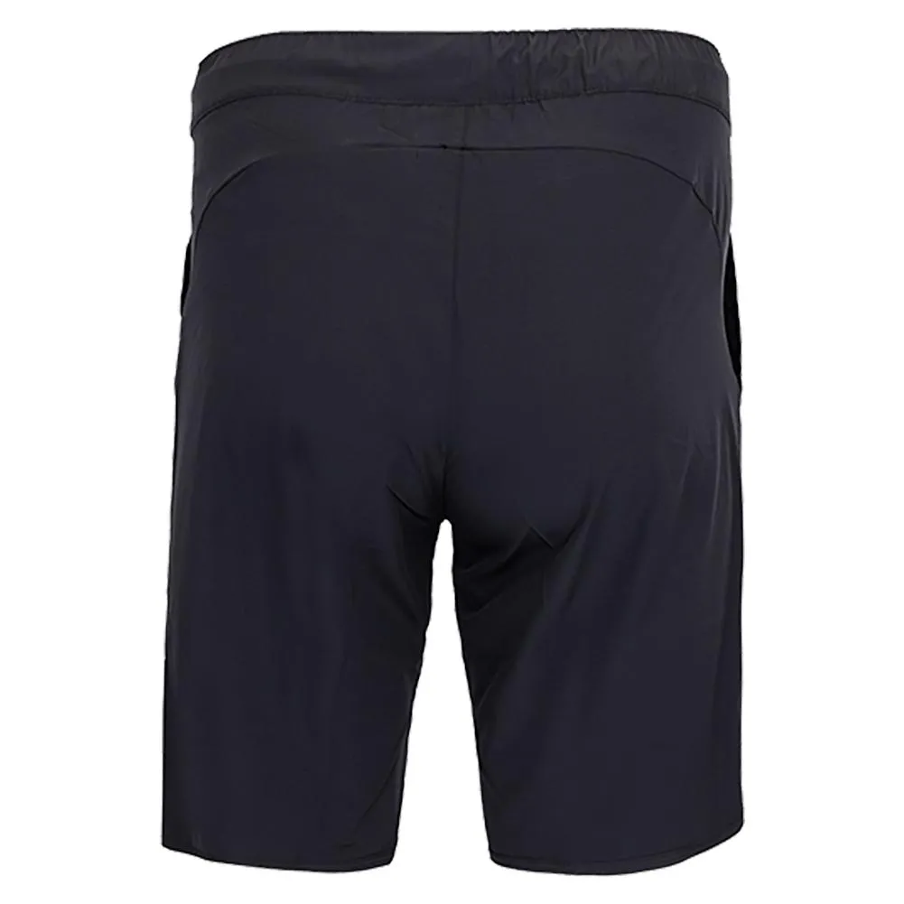 Men's Baller 9 Inch Tennis Short