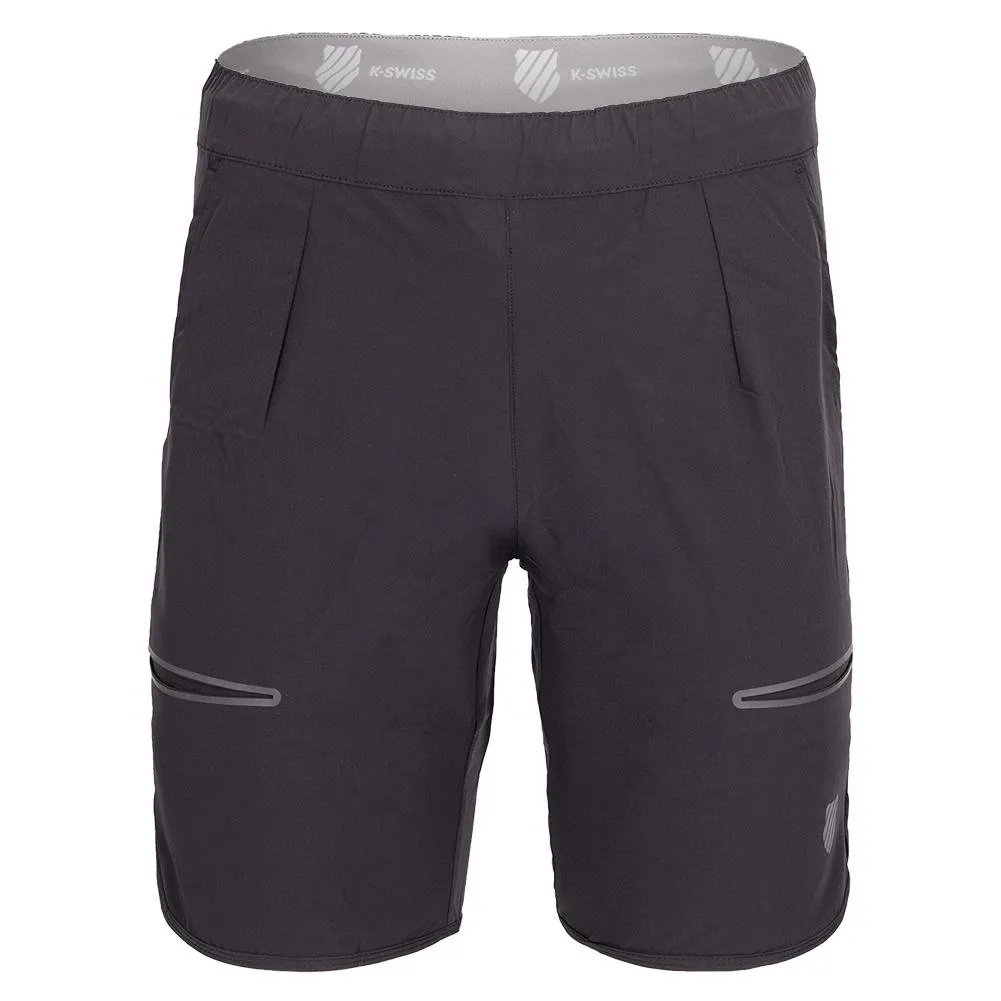 Men's Baller 9 Inch Tennis Short