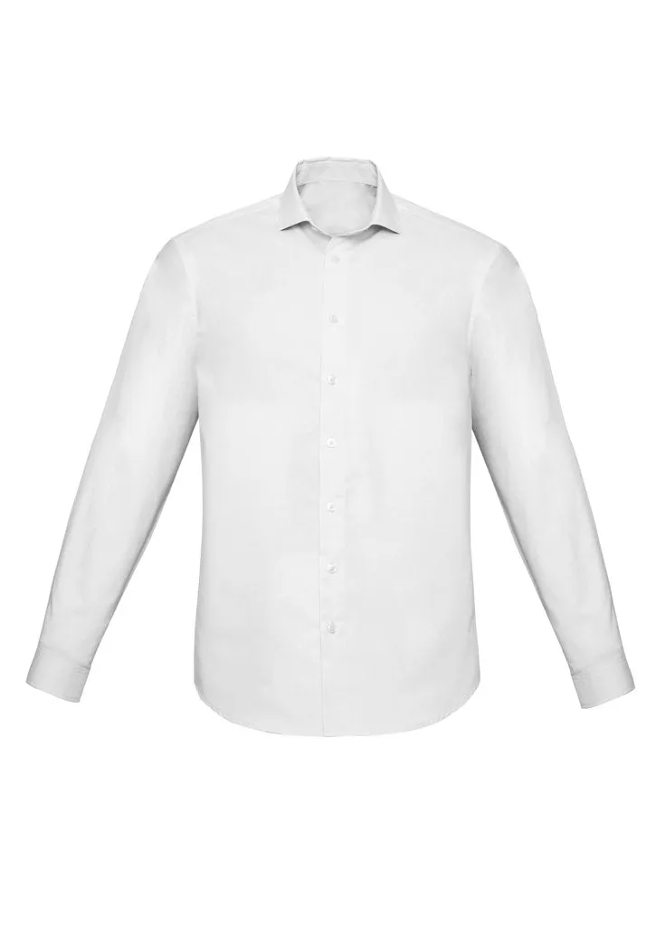 Mens Charlie Slim Fit L/S Shirt